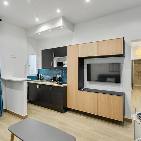 115 Suite John - Superbe Appartement A Παρίσι Εξωτερικό φωτογραφία